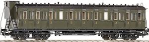 PIKO   3  53005